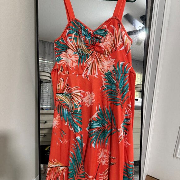 Couples Matching Vacation Outfits - Picture 4 of 4